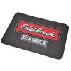 Edelbrock Racing Fender Cover - PVC Foam Mat - 2