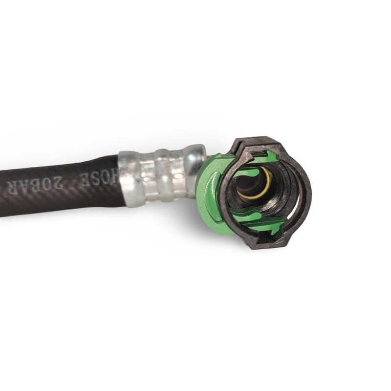 Polaris RZR 800 (2009-2010) Fuel Line Assembly 2520933