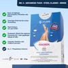 Mr. Fuss® No. 4 - Callus Remover Hand and Foot