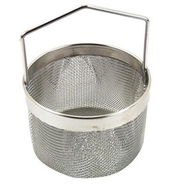 Small Task Basket, 3-1/2 Inches by EuroTool