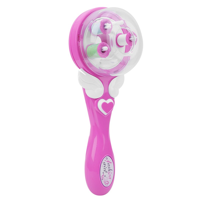 Electric Braid DIY Hair Styler Twisting Braider Styling Tools for
