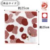 Prairie Dog Uchinoko My Cat Fur Handkerchief Mike UNJ-805