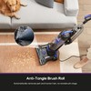 Eureka Lightweight Powerful Upright Vacuum Cleaner for Carpet and Hard