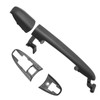 Konuooer Right Rear Sliding Door Handle Exterior Door Handles for