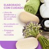 Yardley London English Lavender with Essential Oils Soap Bar, 4.25