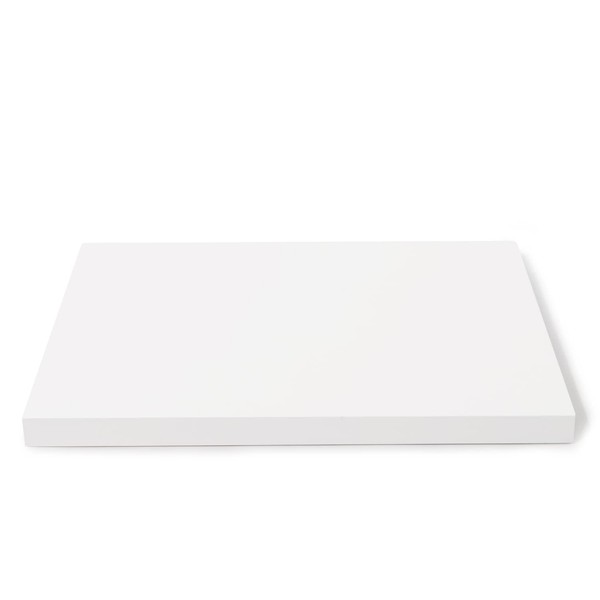 Oirlv Solid Wood Minimalism Style Jewelry Display Stand Showcase Jewelry