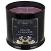 Tuscany Candle Homme + Heritage Scented Candle, Spiced Cashmere, 15