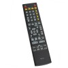 Unbranded RC-1115 Replace Remote Control for Denon AV Receiver AVR-390