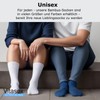 Vitasox Bamboo socks for men and women, breathable bamboo socks