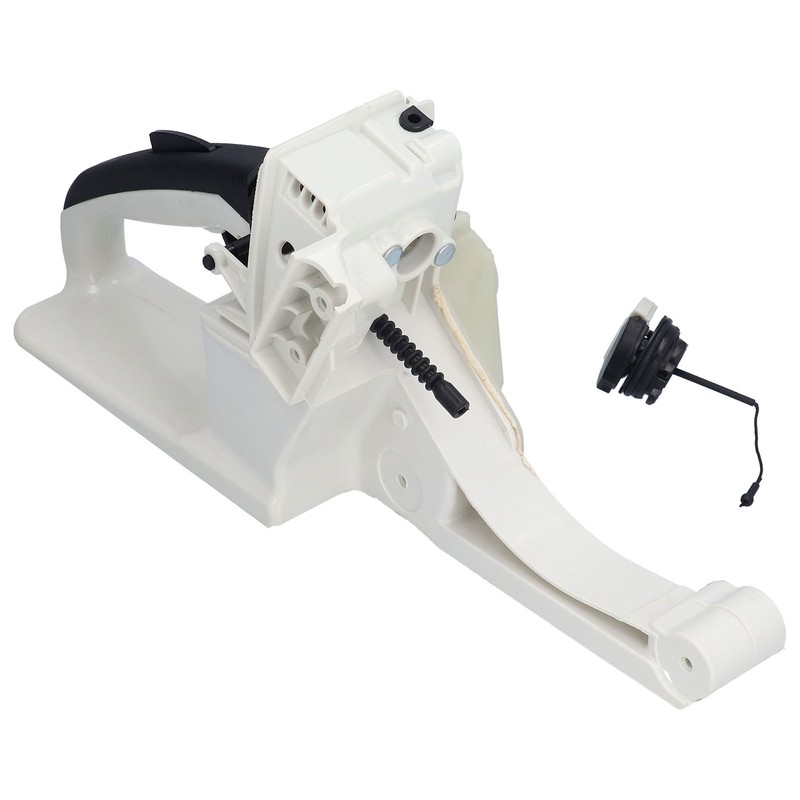 Fuel Tank Rear Handle Gas Back Assembly for STIHL Chainsaw