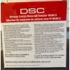DSC Brand New DSC WS4913 Wireless CO Detector, US region