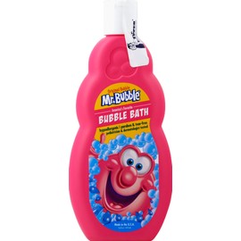 Mr. Bubble Bath Original 16.1 fl oz (473 ml)