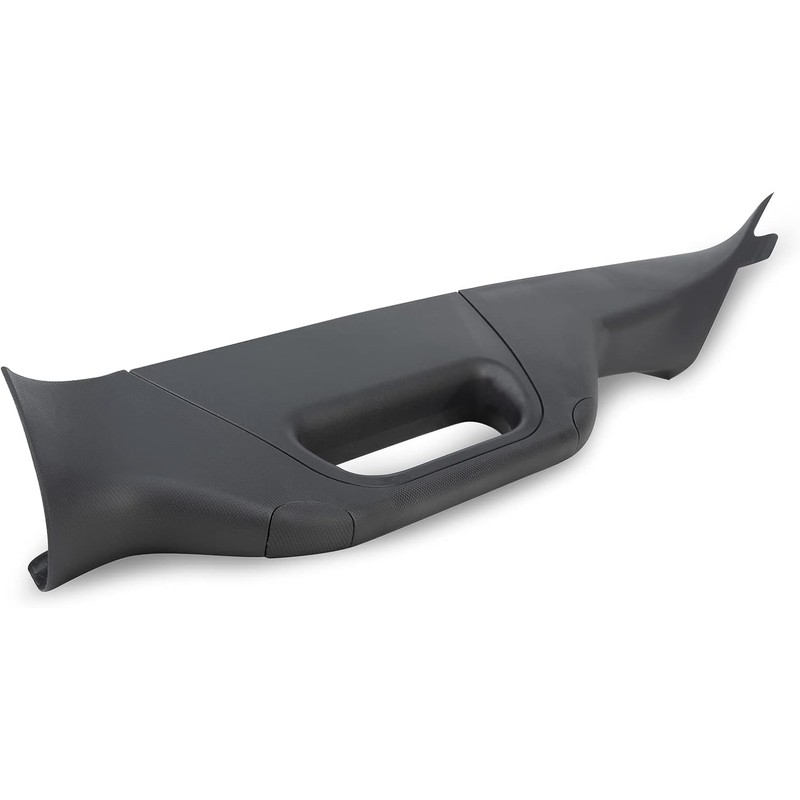 Qagea A-Pillar Grab Handle Interior Trim Driver Left Side Replacement