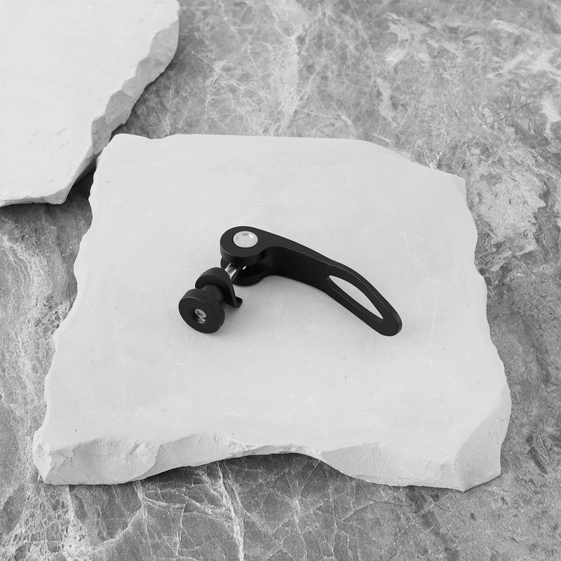 SG Store 2pcs Quick Release Seat Post Pin M5x32mm Bicycle