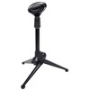 Rockville RDTS Adjustable Height Studio Desktop Tripod Microphone Stand, Metal