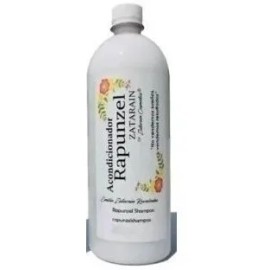 Acondicionador Rapunzel Zatarain 1l