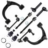 SCITOO 10-PC SET Suspension Kit For Toyota For Tacoma Upper
