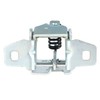 SEBLAFF 1 Pair Front Upper Door Hinge Left and Right