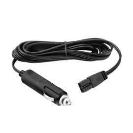 K-MAINS 12V Car Adapter Charger Power Compatible with Wagan 6224 6225 EL6224 Cooler/Warmer Fridge