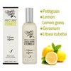 テオフィルベルトン ウ゛ァーベナ オーデコロン 100mL