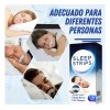 240pcsparche Bucal Para Dormir, Mejorar Respiracion, Reduzca La Sequedad Bucal,