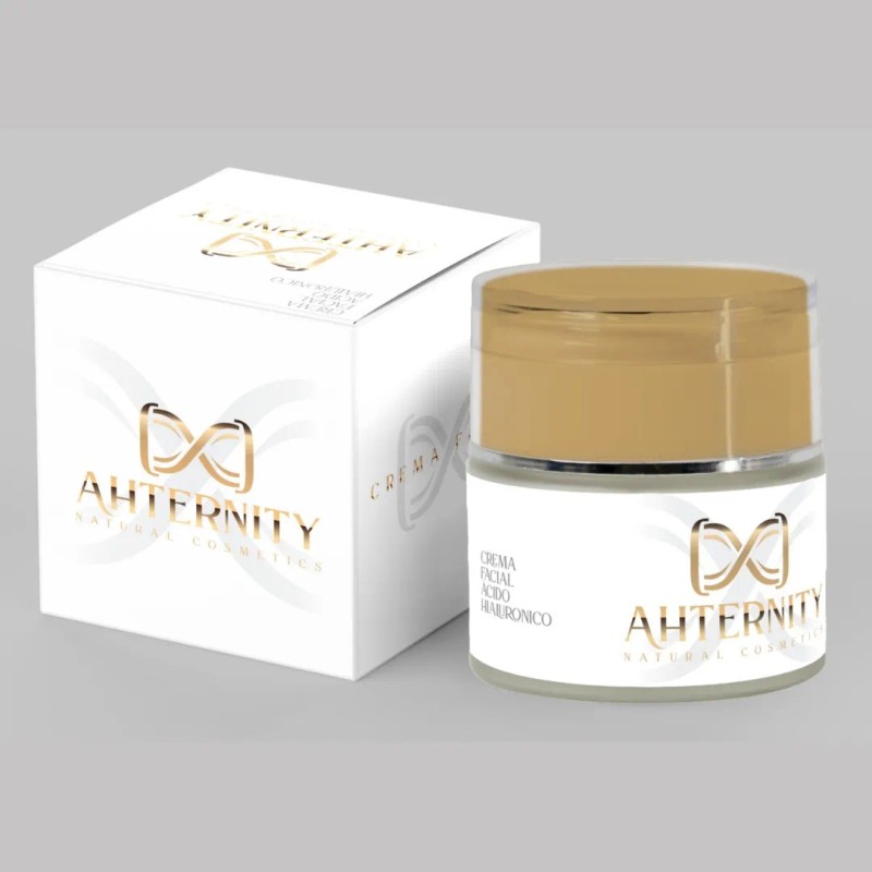 Crema Dia Y Noche Vitamina E Ahternity®