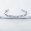 CHOORO Christian Gift Religious Psalm 46:5 God is Within Her