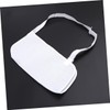 PACKOVE Cool Mesh Arm Sling Adjustable Shoulder Immobilizer for Broken
