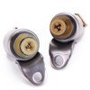 2pcs FN21-21-1F1 FN21211F1 4F27E 4 Speed Transmission Shift Solenoids Compatible