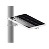 Newpowa Universal Solar Panel Mounting Bracket Single Arm Pole, Wall