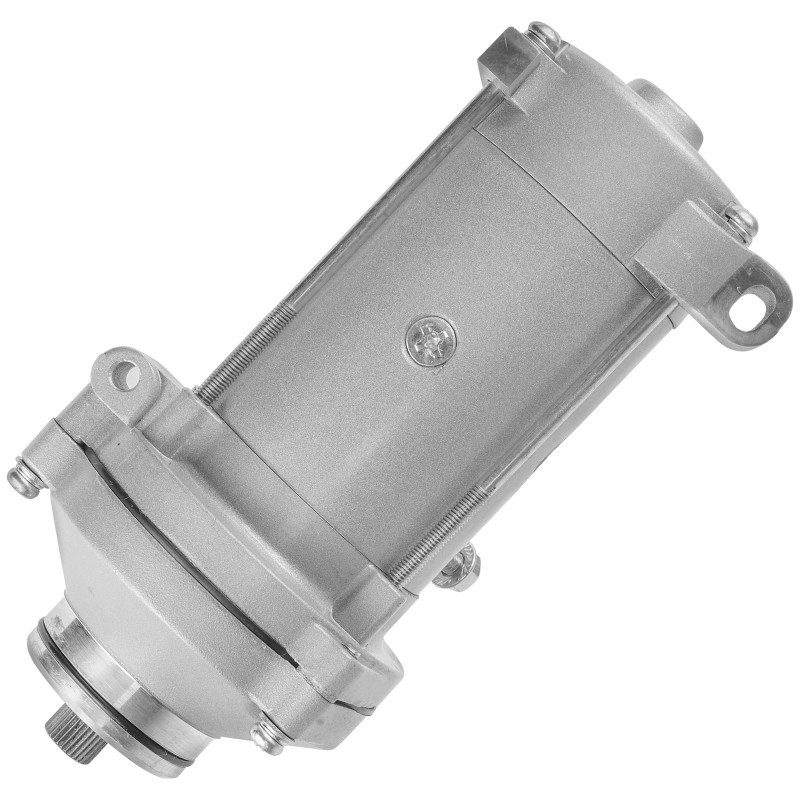 Caltric Starter for Honda Gold Wing GL1200 1985 1986 1987