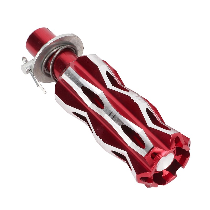 CNC Motorcycle Rear Foot Pegs Pedal Aluminum Alloy Rearset Footrests