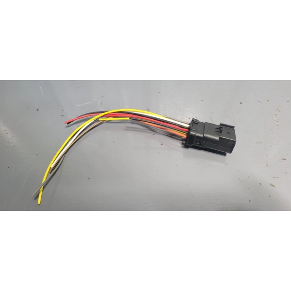 Unbranded 10 pin connector pigtail 52772-B5 wire harness pigtail