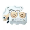 ALTAYE New Front Brake Caliper w/Pads For Kawasaki KDX250 KDX