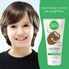Fresh Monster Acondicionador natural para el cabello de niños, sin