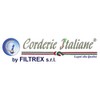 Corderie Italiane 006042556 Spilli, Diametro 10 x 50 mm, 50