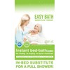 NANO Z COATING Easy Bath 100% Biodegradable No Rinse Bathing