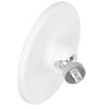 Universal Bracket Base Adjustable Base with 360 Degree Rotation Tilt
