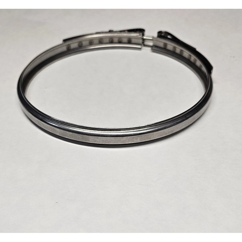 Garrett New 03-07 6.0 Powerstroke and 04-16 6.6 Duramax V-Band