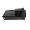 Auto Headlight Switch, Built-in Headlamp Light Sensor Switch for Volkswagen