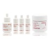 Innisfree Black Tea Youth Enhancing Ampoule 30ml+Black Tea Cream 50ml+ / 이니스프리 블랙티 유스 인핸싱 앰플 30ml+블랙티 크림50ml+