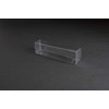 Marco's Trucks Transparent Packaging Folding Box for Model Railway N