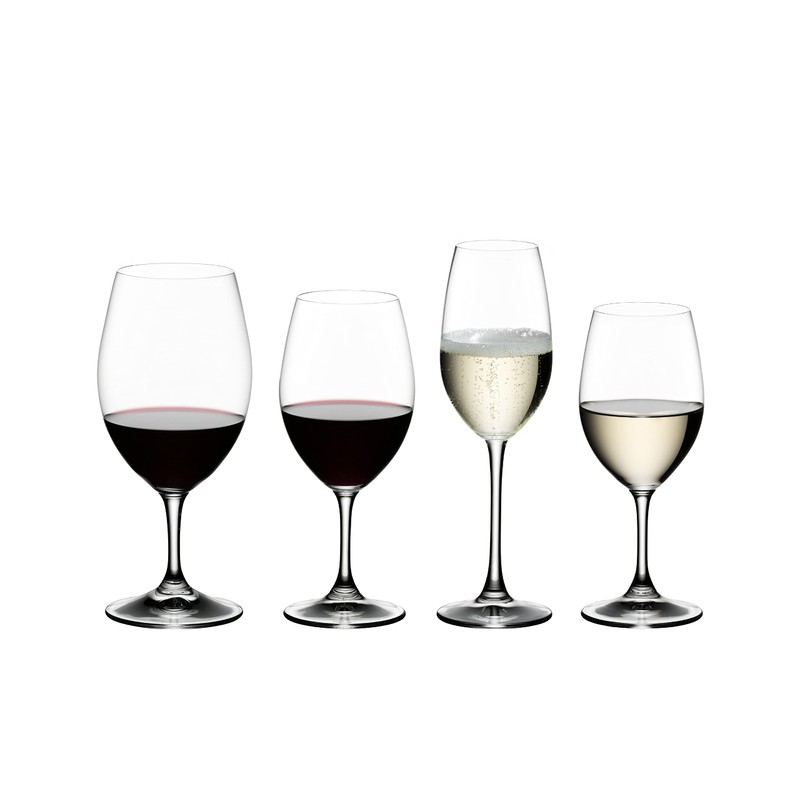 Riedel Ouverture Champagne Glass