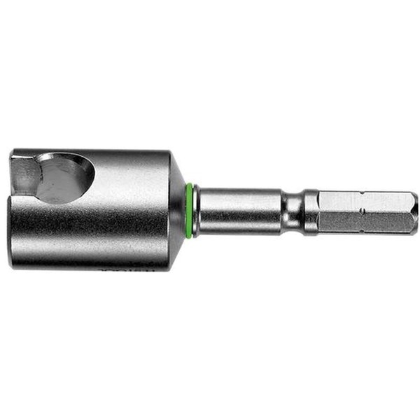 Festool 492526 Hook Driver Diameter 18 mm CE - Black