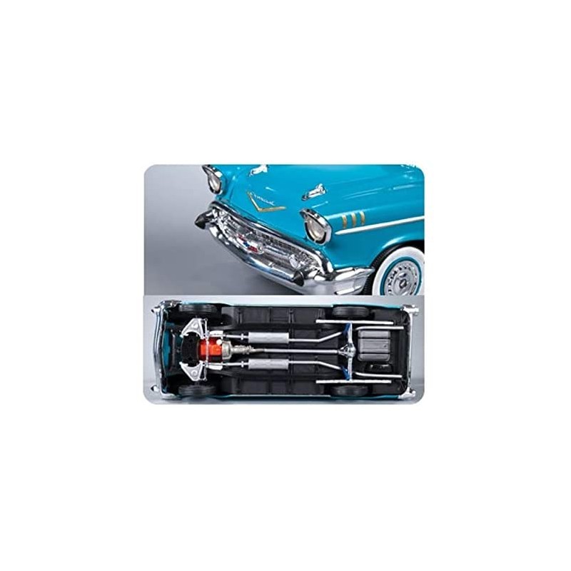 1/25 1957 Chevy Bel Air