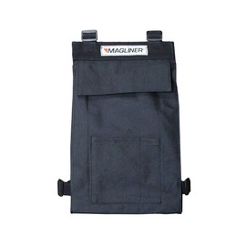 Magliner 302680 Accessory Bag, 13" Length x 8" Width