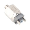 Adjustable Air Pressure Switch Normally Open QPM11‑NO Switch G1/4in IP54