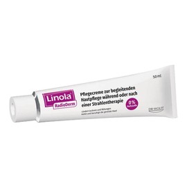 Linola Radioderm Care Cream 50 ml