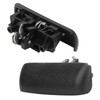 Glove Box Latch Handle 5EM34LAZ Black Comfortable Grasp Flexible Replacement
