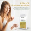 NaturaVive+ L-Tryptophan Complex 120 Capsules | One a Day |